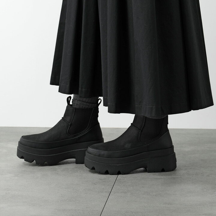 楽天市場】UGG アグ ショートブーツ W BRISBANE CHELSEA ブリスベン 