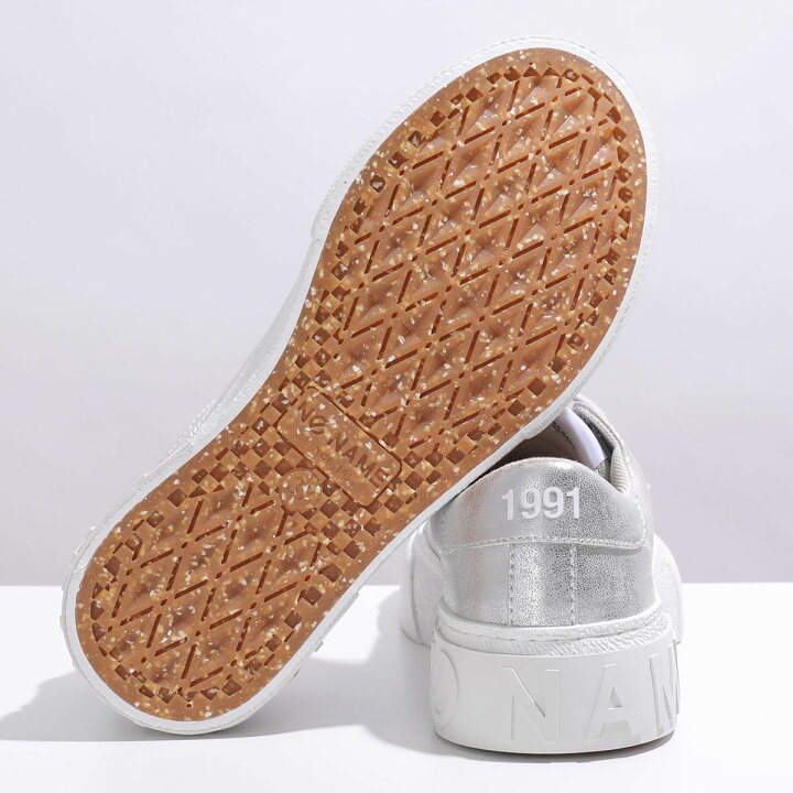 楽天市場】NO NAME ノーネーム スニーカー RESET SNEAKER リセット 