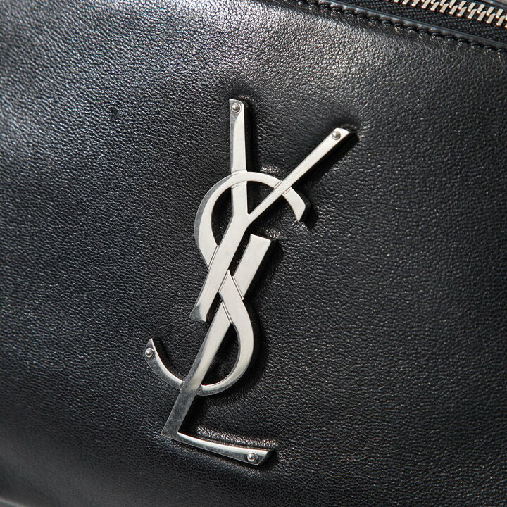 楽天市場】SAINT LAURENT サンローラン ボディバッグ CLAUDIUS 590076 