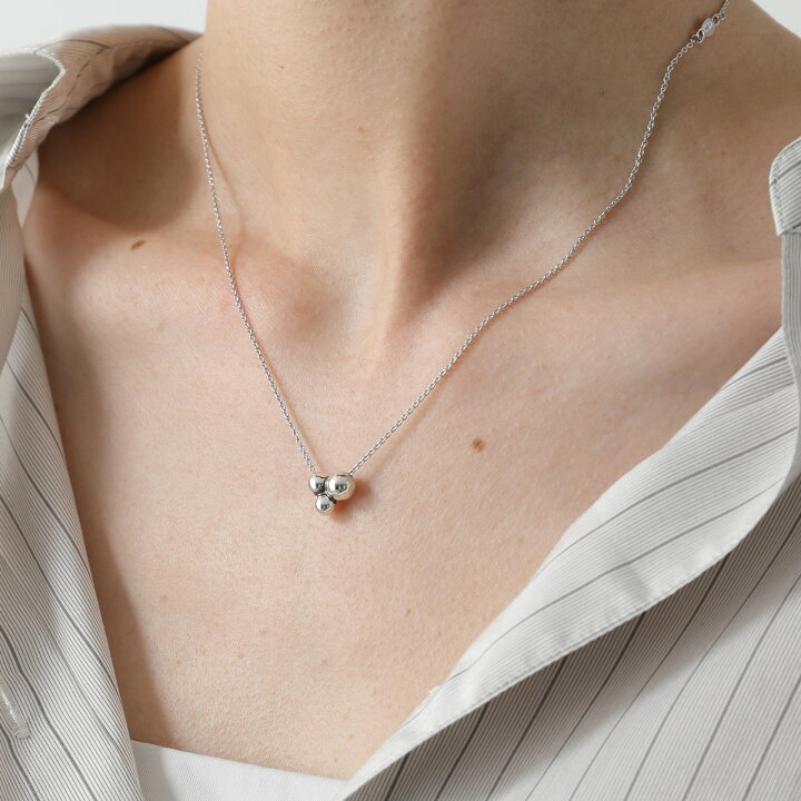 楽天市場】 GEORG JENSEN ジョージ ジェンセン ネックレス GRAPE  