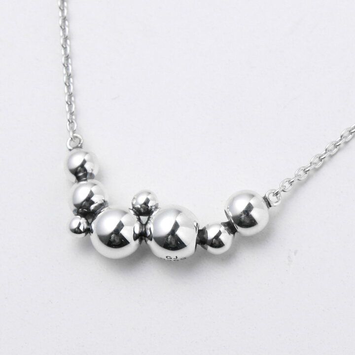 楽天市場】GEORG JENSEN ジョージ ジェンセン ネックレス GRAPE 