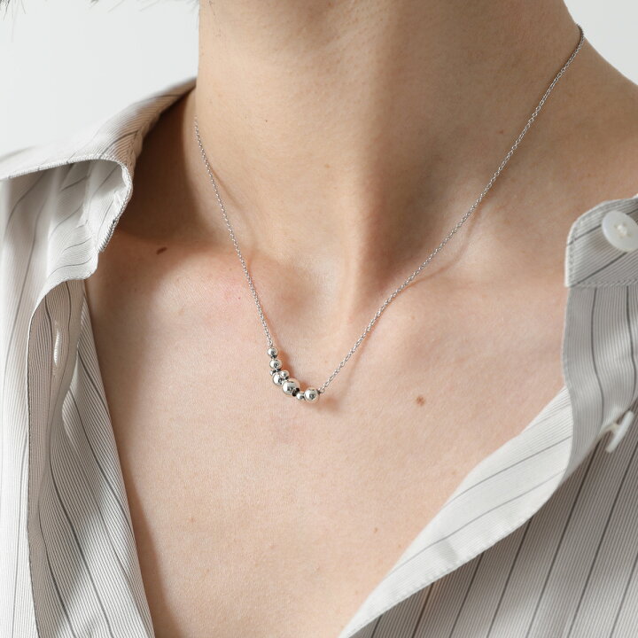 楽天市場】 GEORG JENSEN ジョージ ジェンセン ネックレス GRAPE  