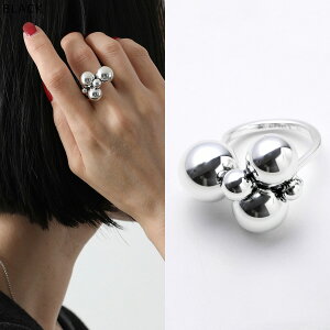 GEORG JENSEN W[W WFZ O MOONLIGHT GRAPES RING 551L [Cg O[v 2000066000 fB[X w SILVER