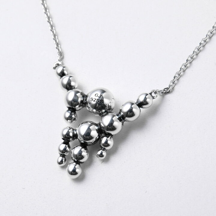 楽天市場】GEORG JENSEN ジョージ ジェンセン ネックレス GRAPE 