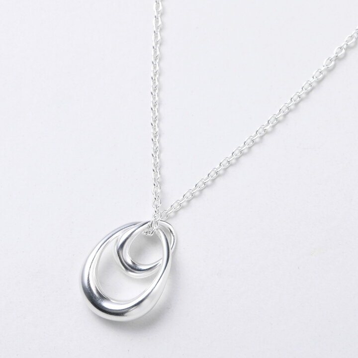 楽天市場】 GEORG JENSEN ジョージ ジェンセン ネックレス OFFSPRING 