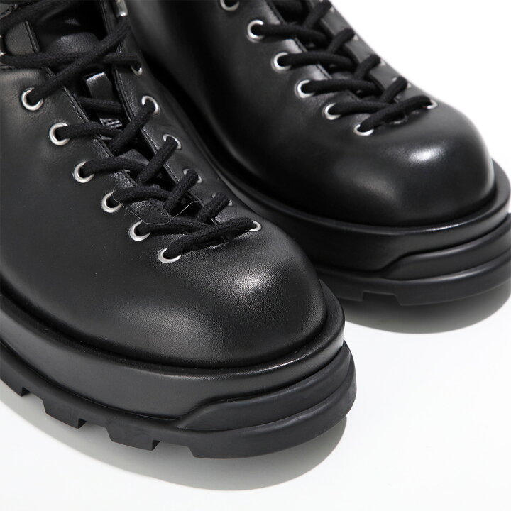 楽天市場】JIL SANDER ジルサンダー アンクルブーツ J50WU0014 P4942 