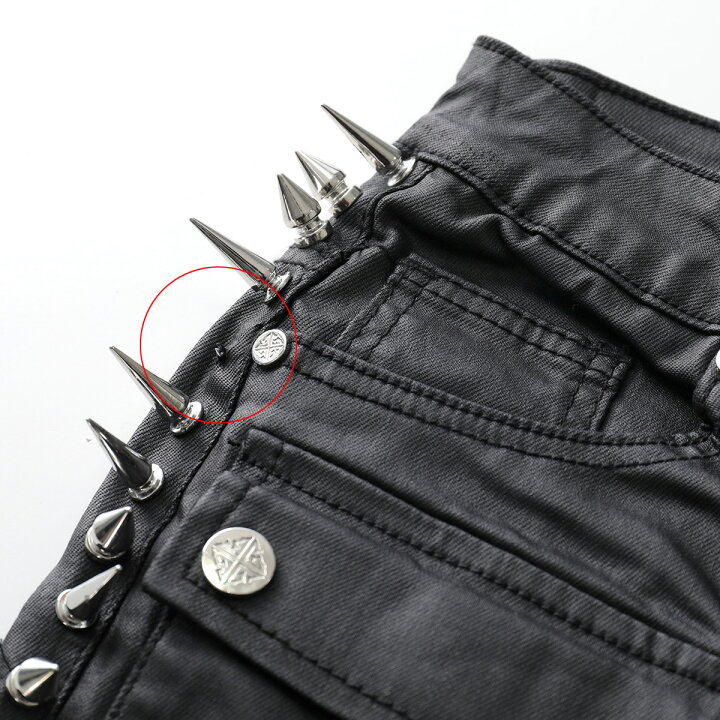 楽天市場】【訳あり-30のみ】GUAPI グアピ ジーンズ OBSIDIAN BLACK 