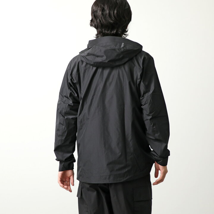 楽天市場】ARCTERYX アークテリクス ジャケット Solano Hoody Mens 