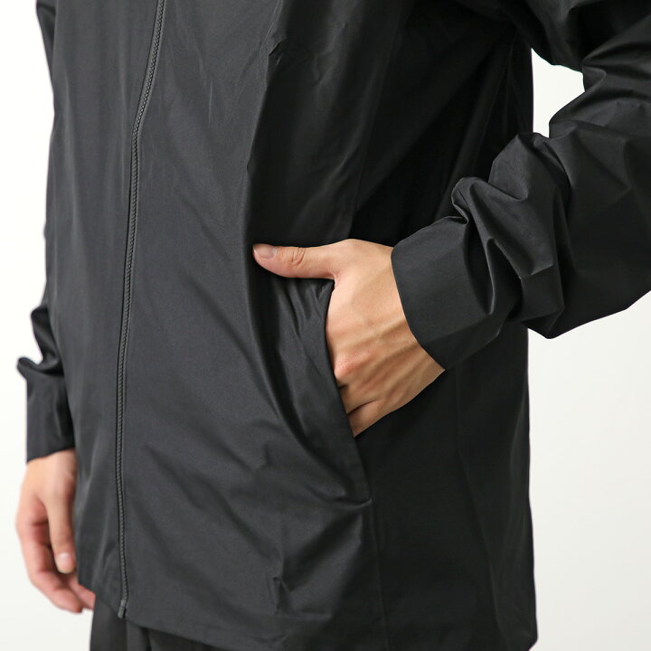 楽天市場】ARCTERYX アークテリクス ジャケット Solano Hoody Mens 