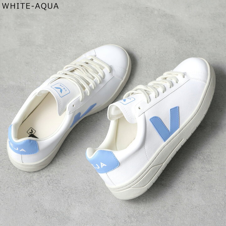 楽天市場】VEJA ヴェジャ スニーカー URCA CWL レディース ローカット 