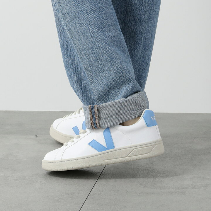 楽天市場】VEJA ヴェジャ スニーカー URCA CWL レディース ローカット 