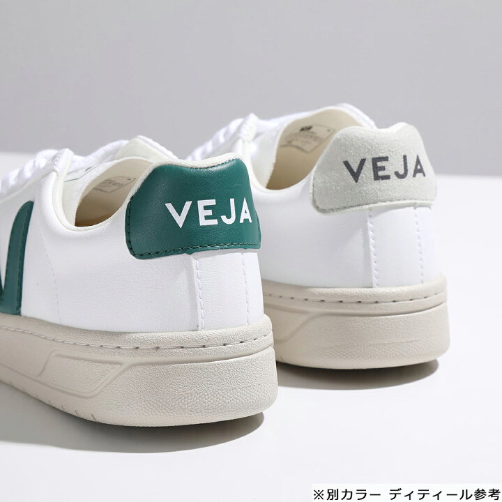 楽天市場】VEJA ヴェジャ スニーカー URCA CWL レディース ローカット 