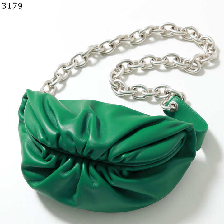 楽天市場】BOTTEGA VENETA ボッテガヴェネタ ボディバッグ THE CHAIN  