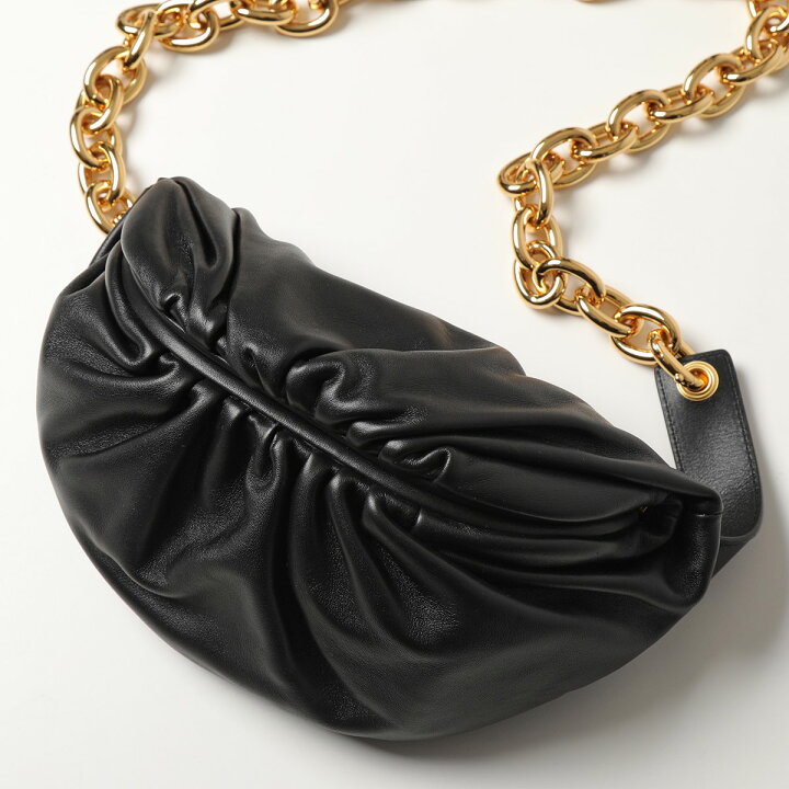 楽天市場】BOTTEGA VENETA ボッテガヴェネタ ボディバッグ THE CHAIN  