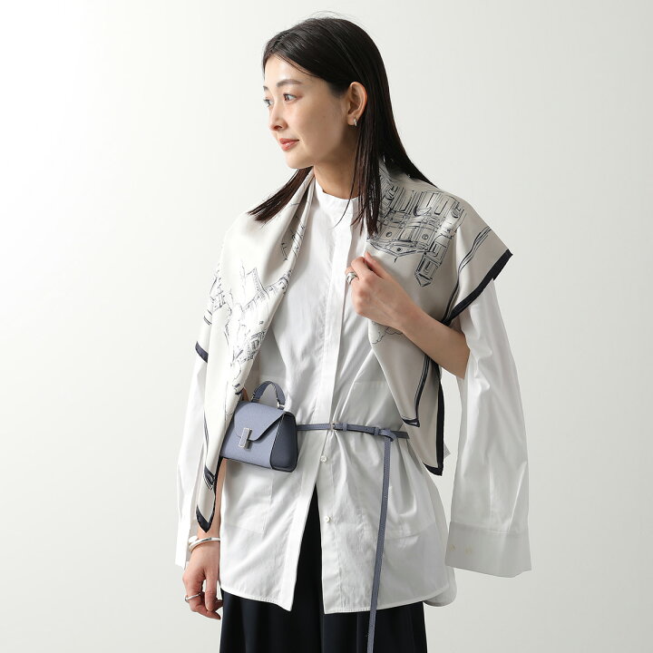 楽天市場】Valextra ヴァレクストラ ショルダーバッグ ISIDE BELT 