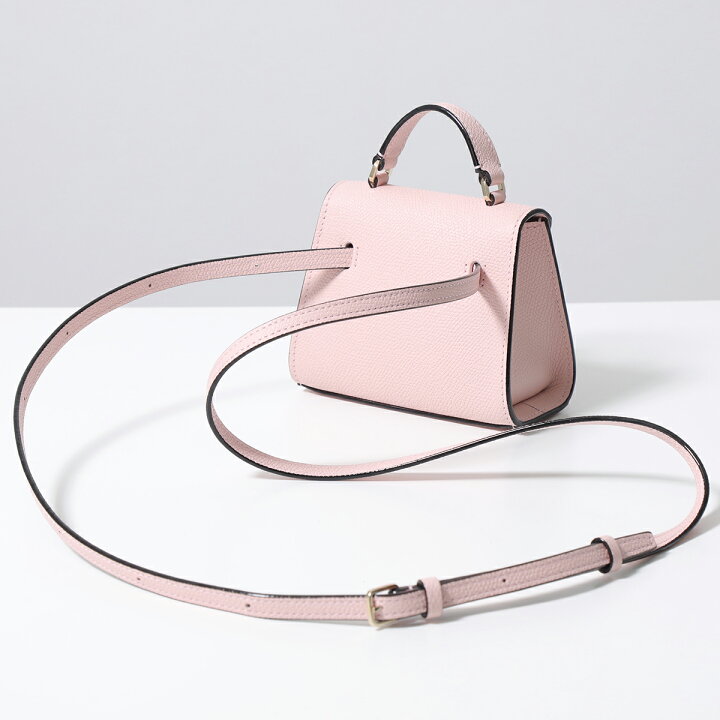 楽天市場】Valextra ヴァレクストラ ショルダーバッグ ISIDE BELT 