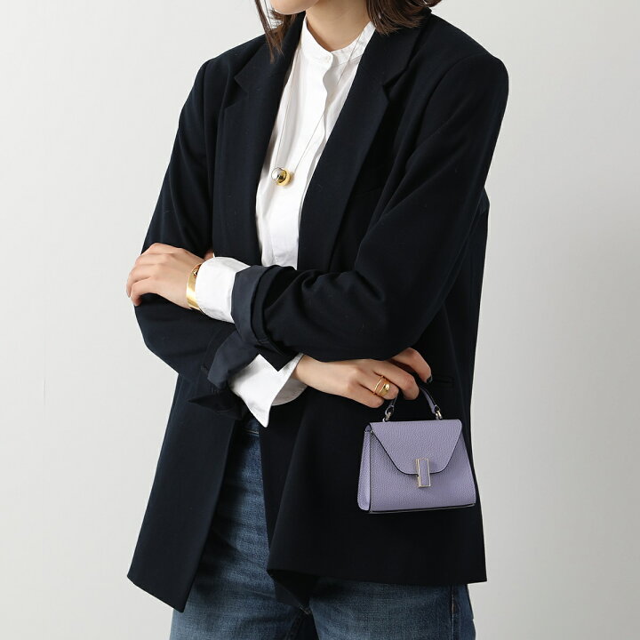 楽天市場】Valextra ヴァレクストラ ショルダーバッグ ISIDE BELT  