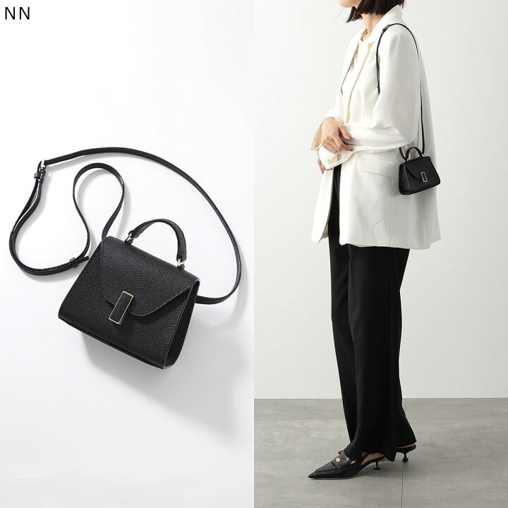 楽天市場】Valextra ヴァレクストラ ショルダーバッグ ISIDE BELT  