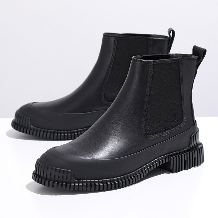 楽天市場】 CAMPER カンペール ショートブーツ Pix K400304 レディース  