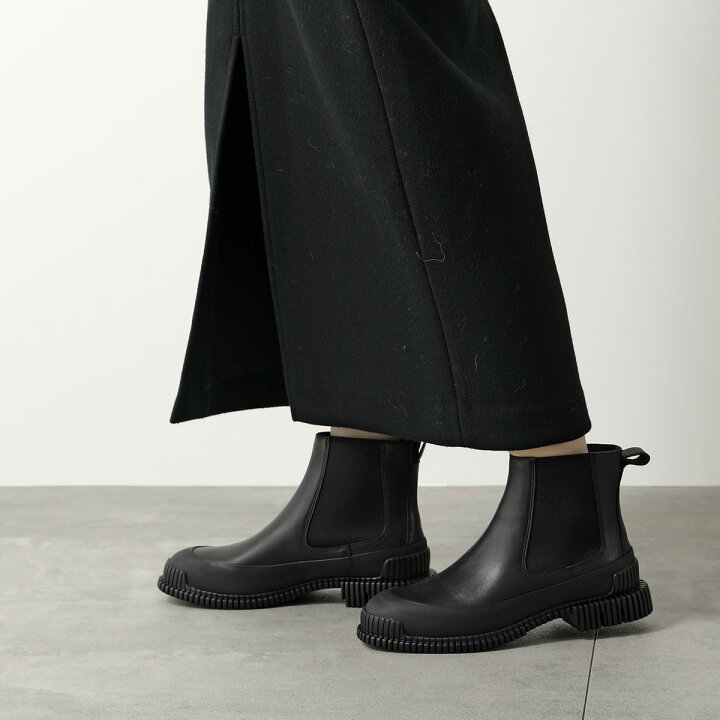 楽天市場】 CAMPER カンペール ショートブーツ Pix K400304 レディース  