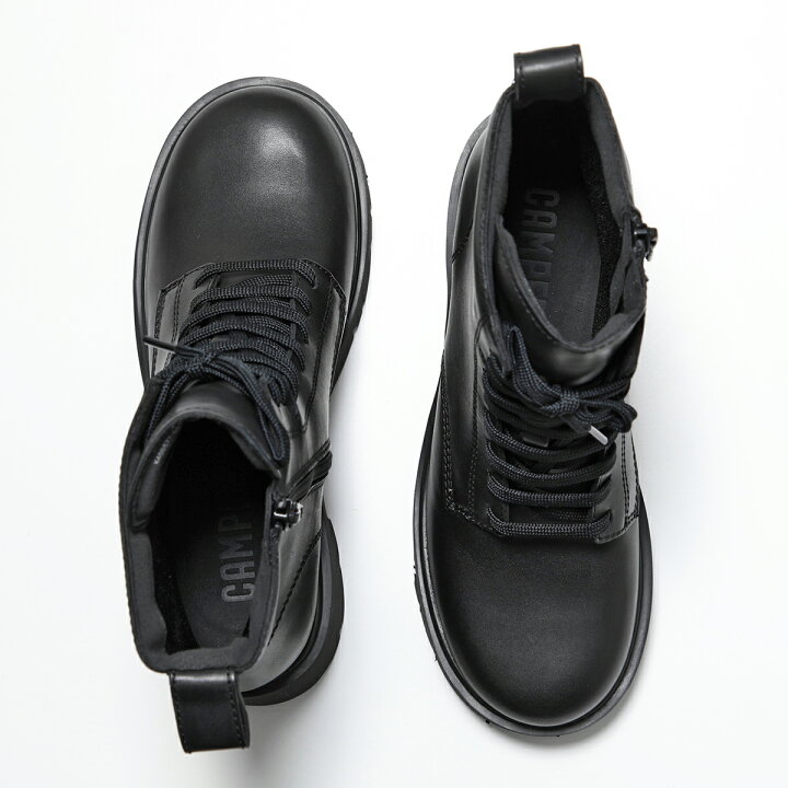 楽天市場】CAMPER カンペール アンクルブーツ Milah K400577 