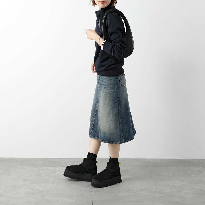 楽天市場】UGG アグ ムートンブーツ W CLASSIC MINI DIPPER クラシック 
