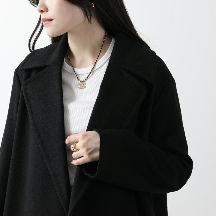 楽天市場】CHANEL シャネル ネックレス ABE736 B18631 レディース 