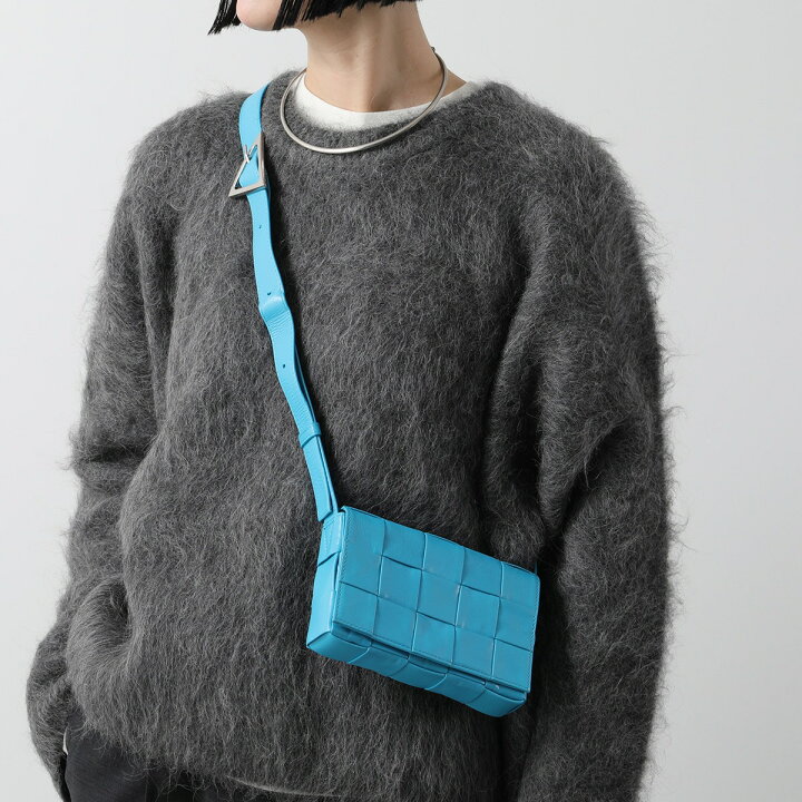 楽天市場】BOTTEGA VENETA ボッテガヴェネタ ショルダーバッグ SMALL  