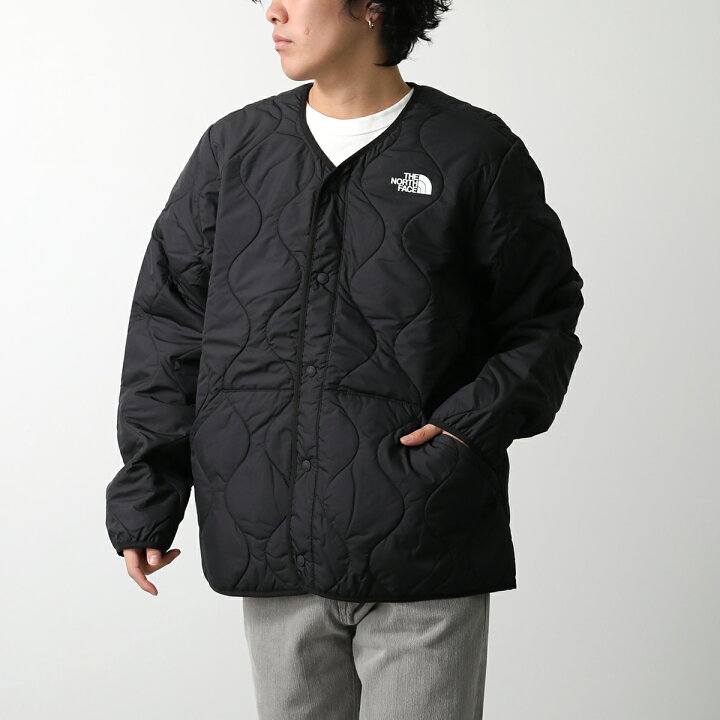 楽天市場】THE NORTH FACE ザノースフェイス キルティングジャケット M  