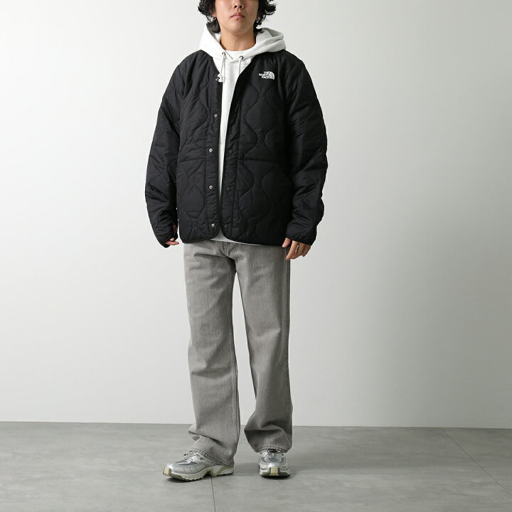 楽天市場】THE NORTH FACE ザノースフェイス キルティングジャケット M 
