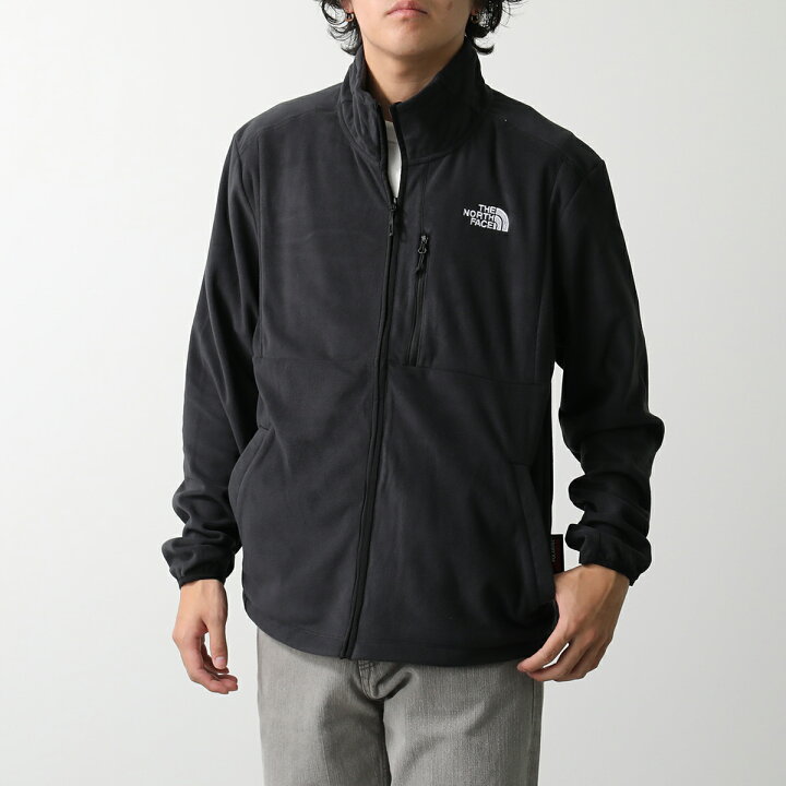 楽天市場】THE NORTH FACE ザノースフェイス フリースジャケット M 