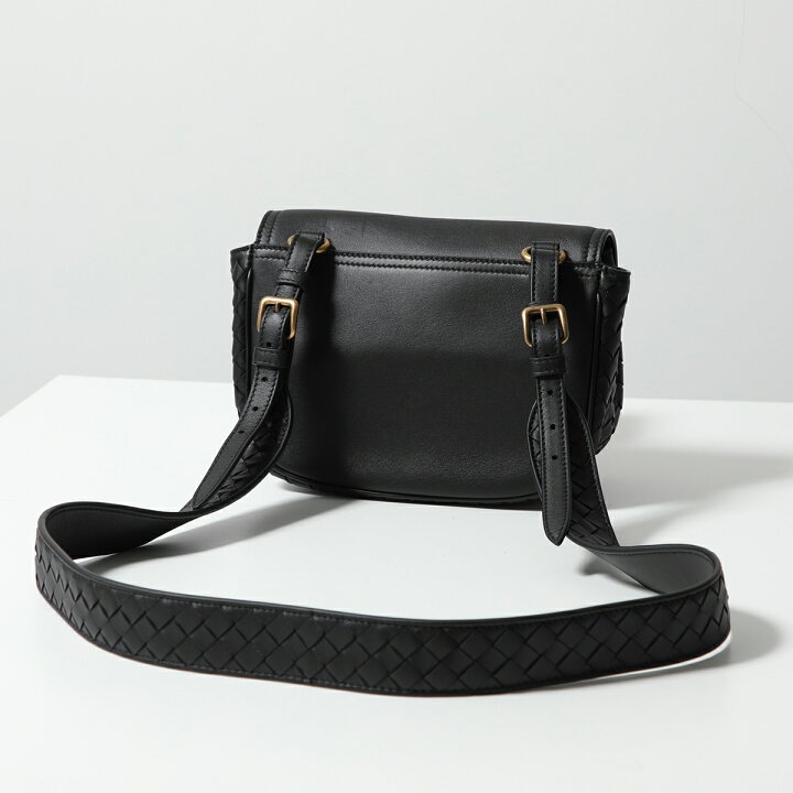 楽天市場】BOTTEGA VENETA ボッテガヴェネタ ショルダーバッグ 550436 