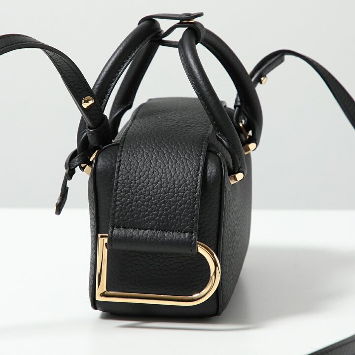 楽天市場】DELVAUX デルヴォー ショルダーバッグ Cool Box Nano クール  