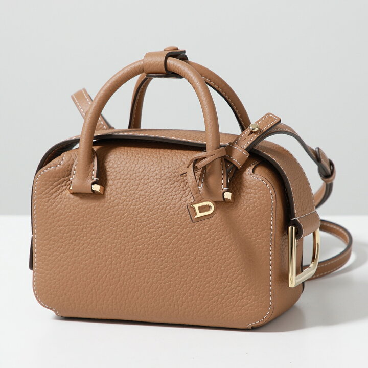 楽天市場】DELVAUX デルヴォー ショルダーバッグ Cool Box Nano クール 