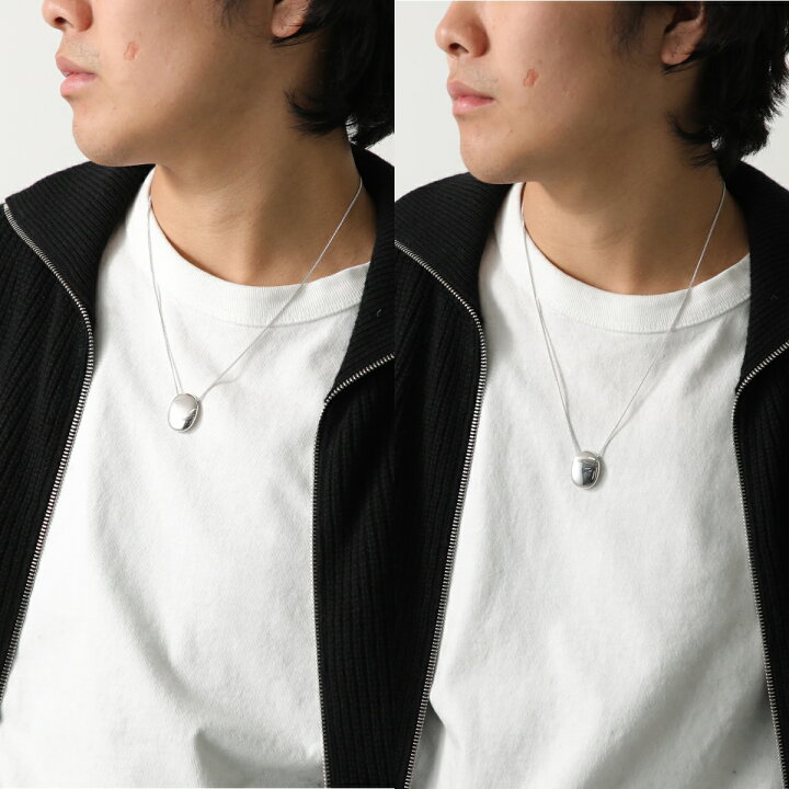 楽天市場】TOMWOOD トムウッド ペンダント Pebble Pendant 22.5inch ぺ 