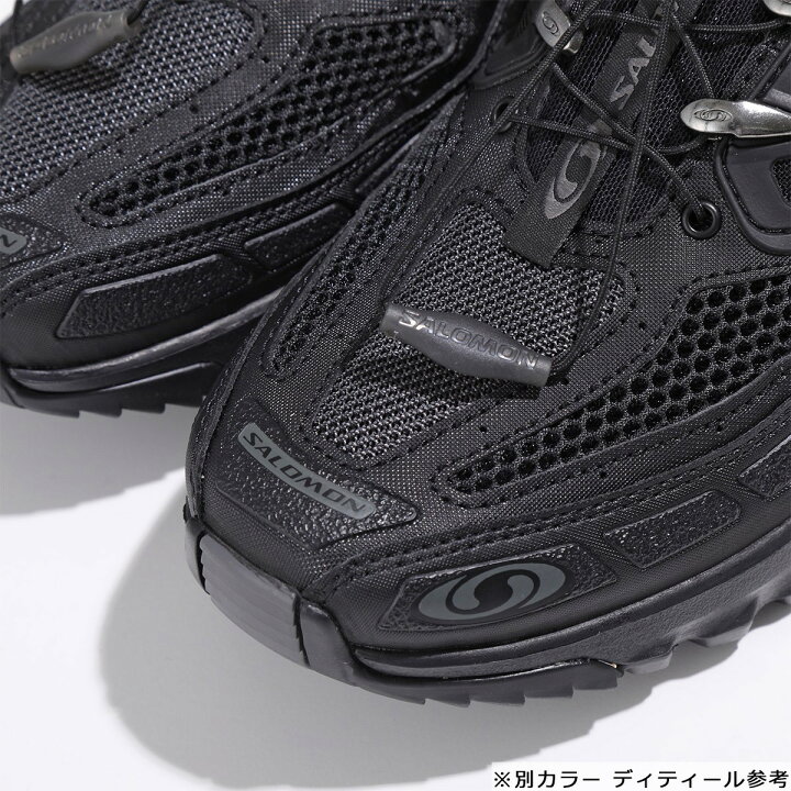 楽天市場】SALOMON サロモン スニーカー ACS PRO L47179900 レディース 