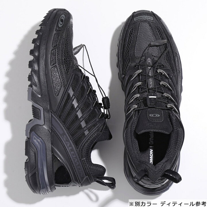 楽天市場】SALOMON サロモン スニーカー ACS PRO L47179900 レディース 