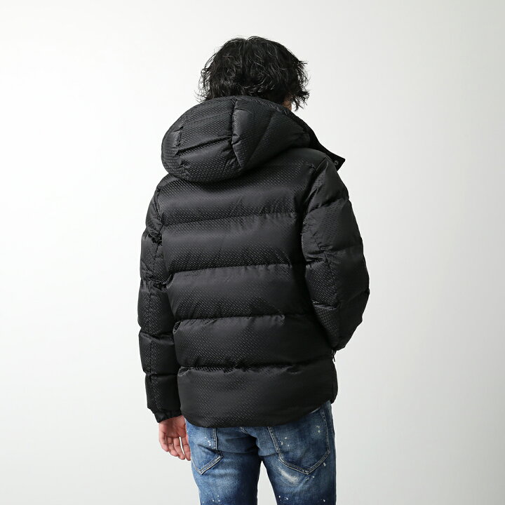 楽天市場】HUGO BOSS ヒューゴボス パファージャケット 50525364 