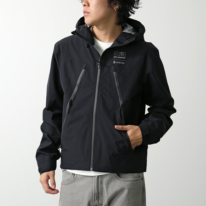 楽天市場】MM6 × SALOMON エムエムシックス メゾンマルジェラ サロモン 