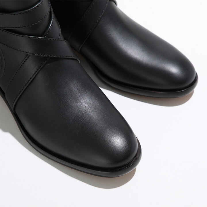 楽天市場】FERRAGAMO フェラガモ ロングブーツ SARAH サラ 726392  