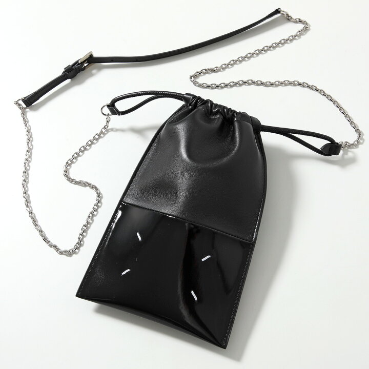 楽天市場】MAISON MARGIELA メゾンマルジェラ 11 フォンケース 