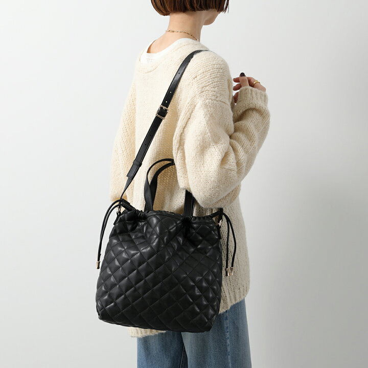 楽天市場】APC A.P.C. アーペーセー ショルダーバッグ shopper ninon  