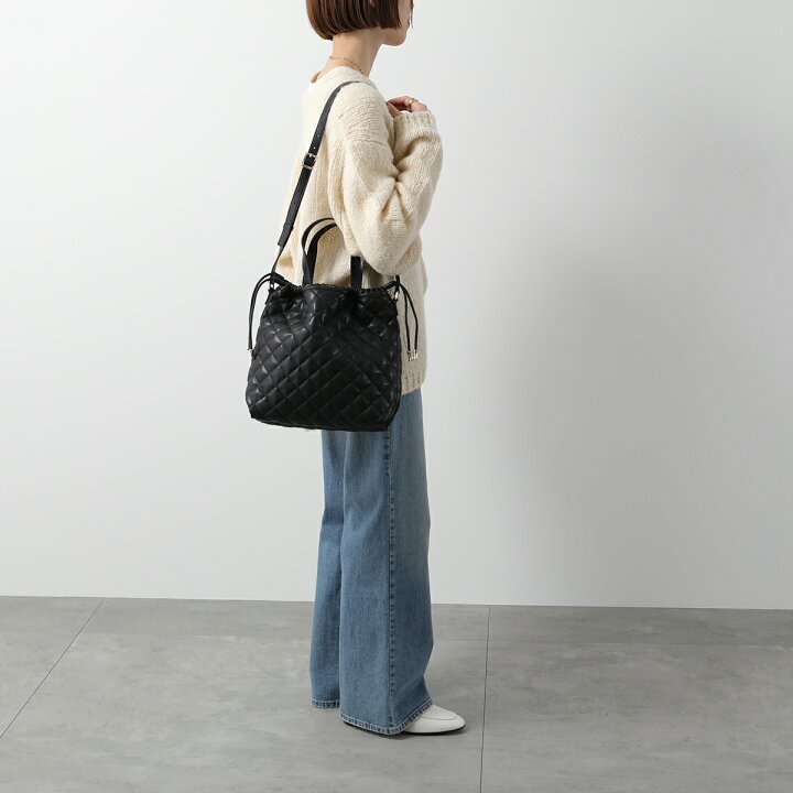 楽天市場】APC A.P.C. アーペーセー ショルダーバッグ shopper ninon 