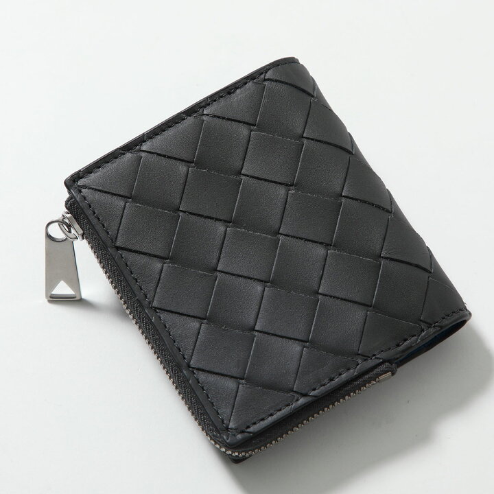 楽天市場】BOTTEGA VENETA ボッテガヴェネタ 二つ折り財布 775546 