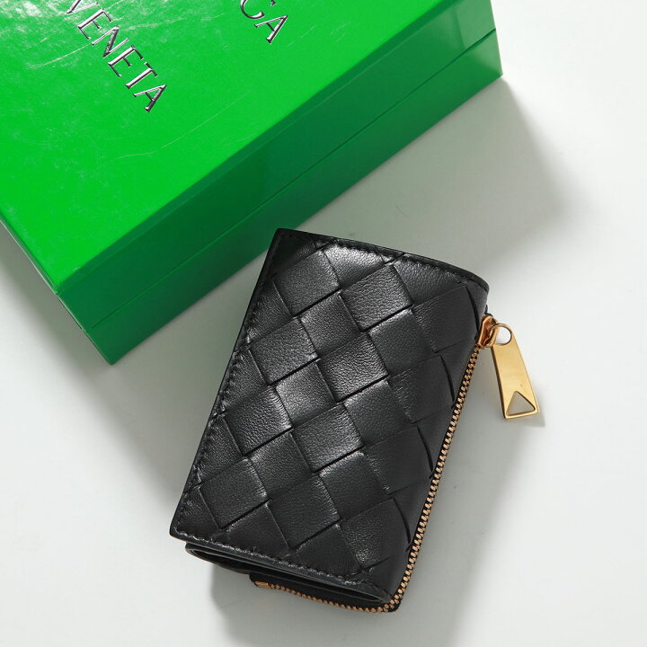 美品 BOTTEGA VENETA 盗ま ボッテガヴェネタ スモール イントレ 