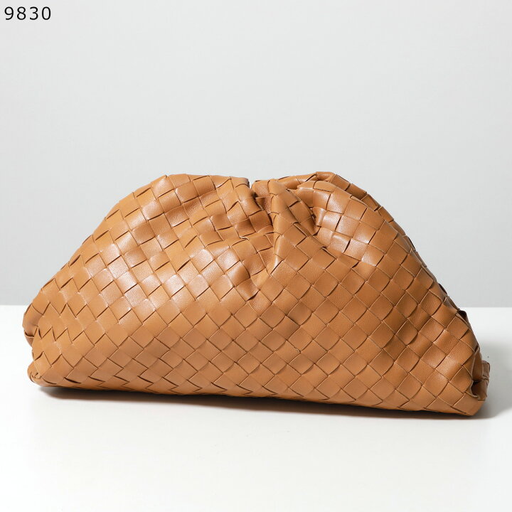 楽天市場】BOTTEGA VENETA ボッテガヴェネタ クラッチバッグ THE POUCH  