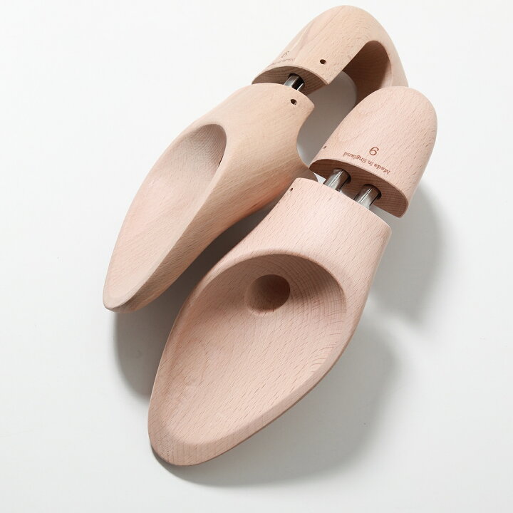 楽天市場】CROCKETT&JONES クロケットアンドジョーンズ シューツリー  