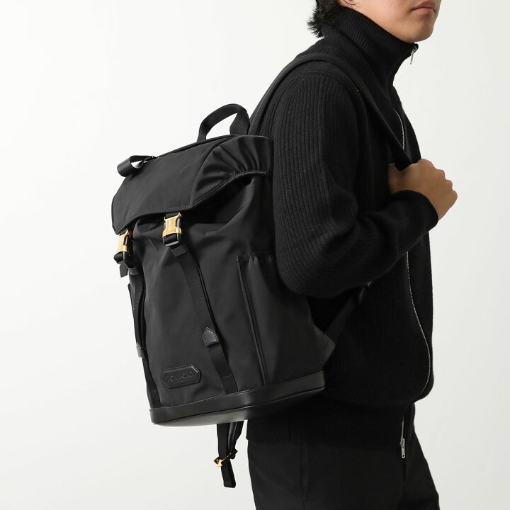 楽天市場】TOM FORD トムフォード バックパック H0594 TNY017G メンズ  