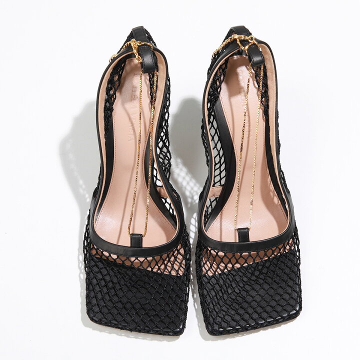 楽天市場】BOTTEGA VENETA ボッテガヴェネタ パンプス 578321 VBPS1 