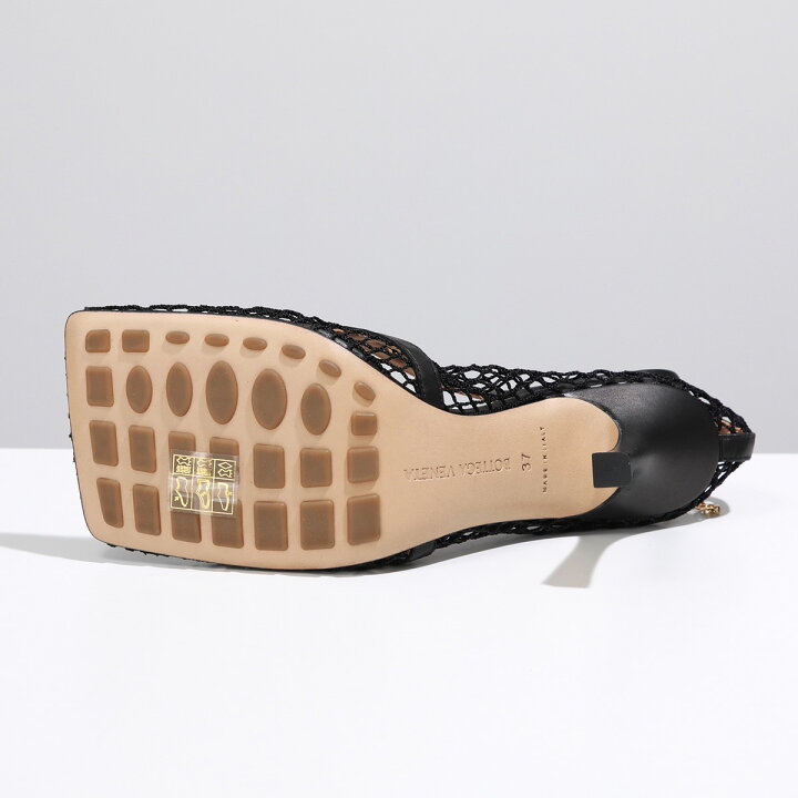 楽天市場】BOTTEGA VENETA ボッテガヴェネタ パンプス 578321 VBPS1 